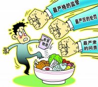 食品安全检测仪使用方法与注意事项